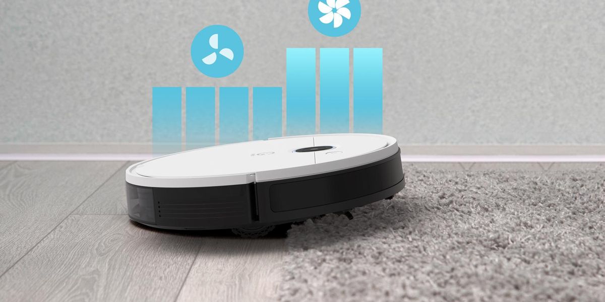 iRobot Roomba e5 vs iRobot Roomba e6- Similarities and Differences - DYODD