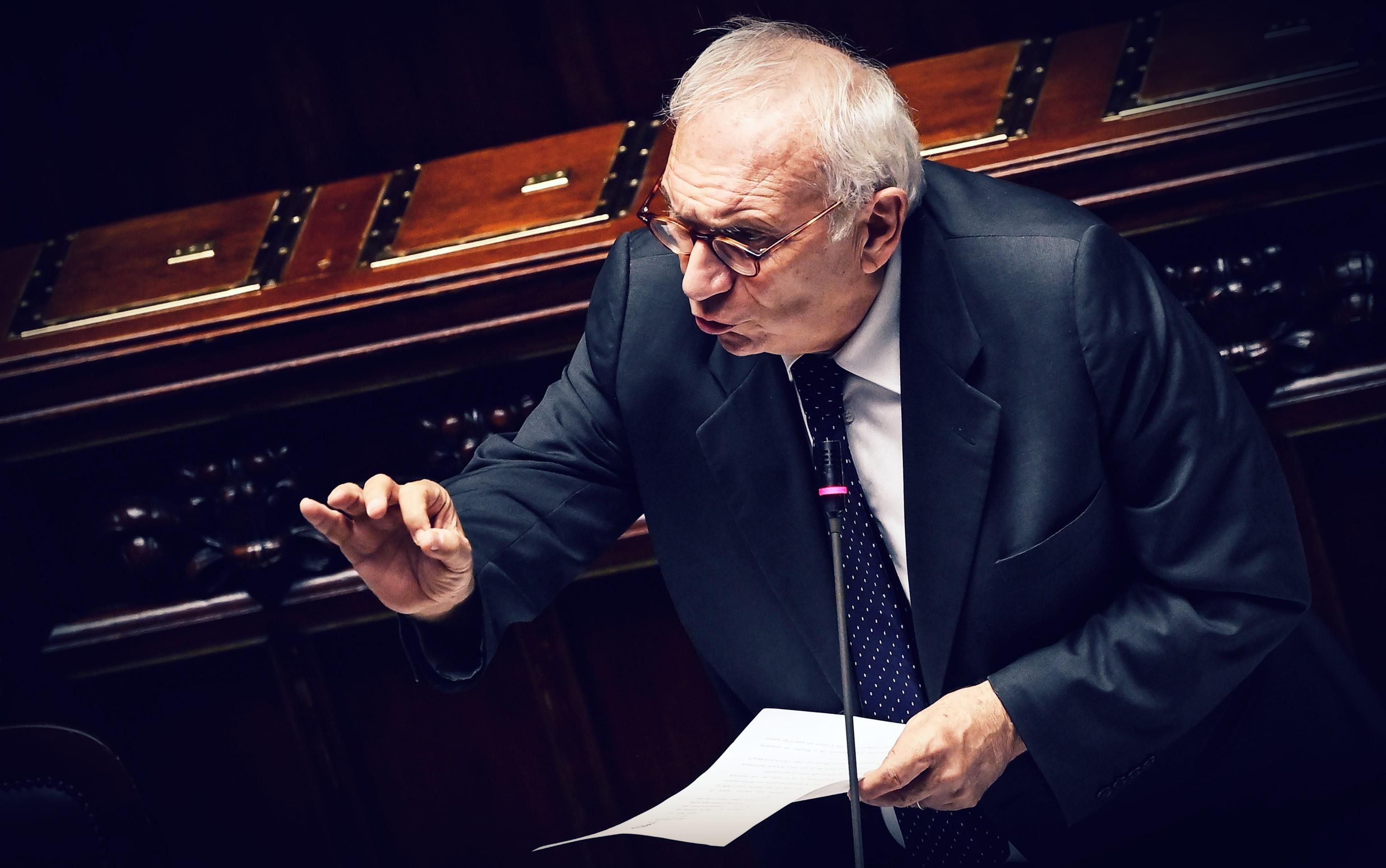 A scuola parte la caccia al non vaccinato