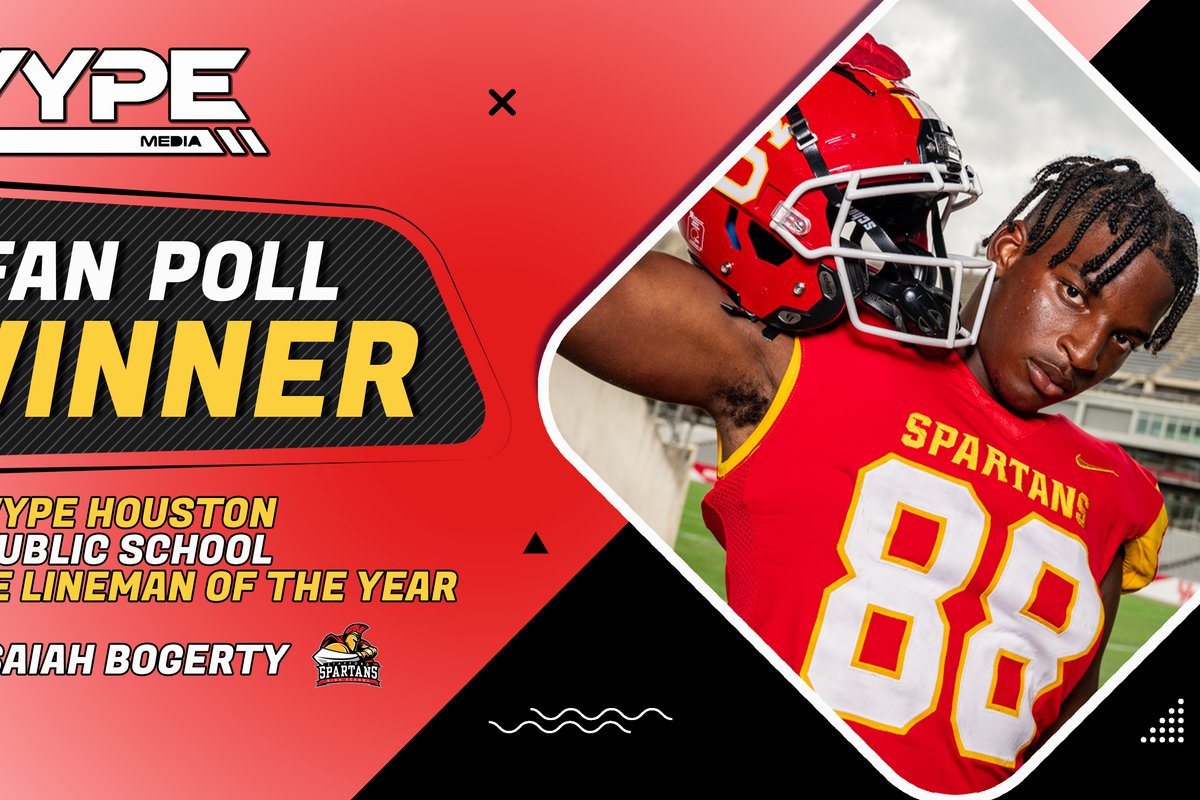 VYPE 411: Isaiah Bogerty of Stafford