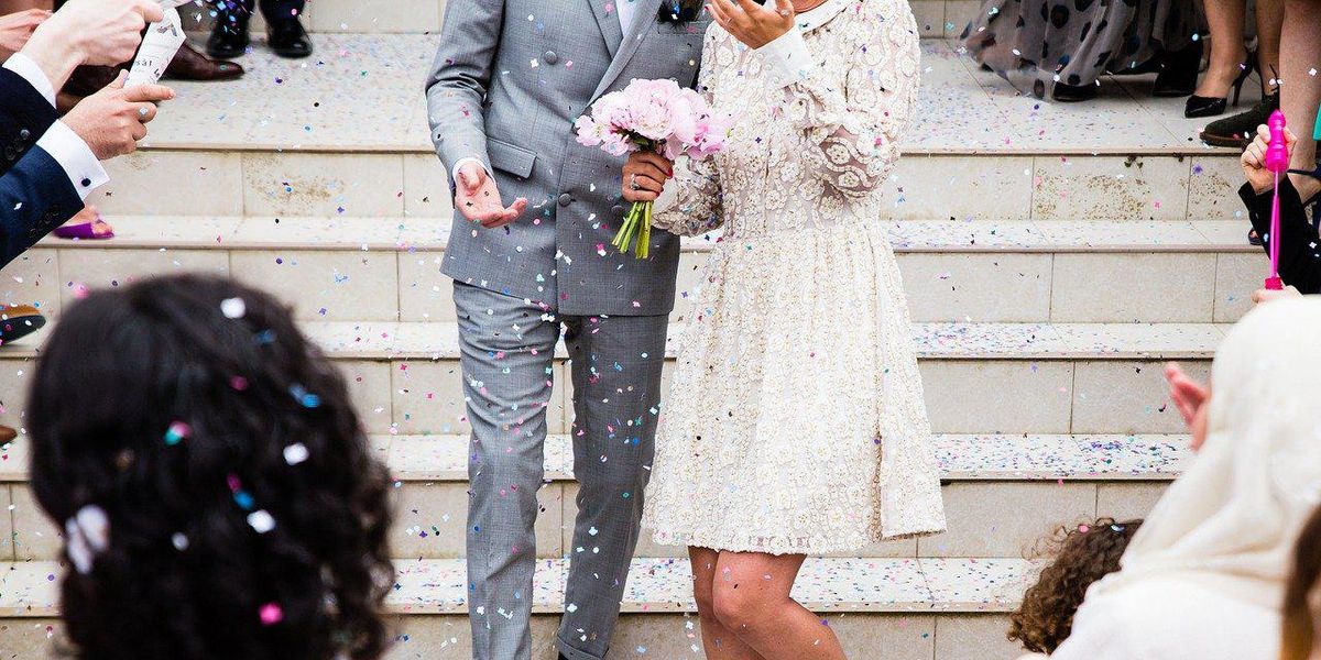 People Break Down Their Craziest 'Ruined Wedding' Experiences