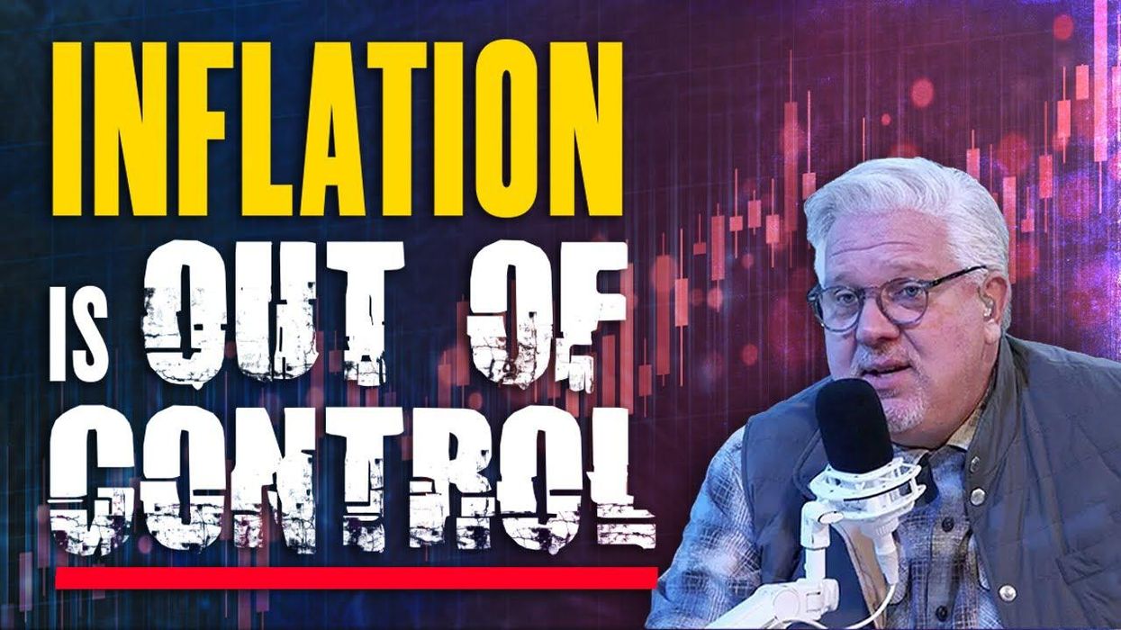 How radicals are RUINING our economy to TAKE DOWN the west