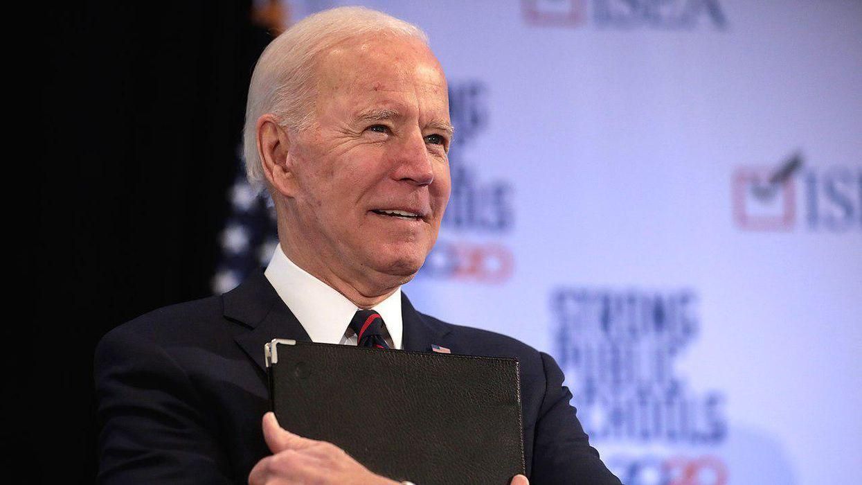 17 Nobel Economists, Including Stiglitz and Shiller, Sign Letter Endorsing Biden’s $3.5 Trillion Plan