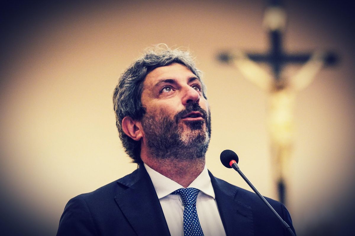 La Camera s’impicca al certificato. Deputati sprovvisti esclusi dall’Aula