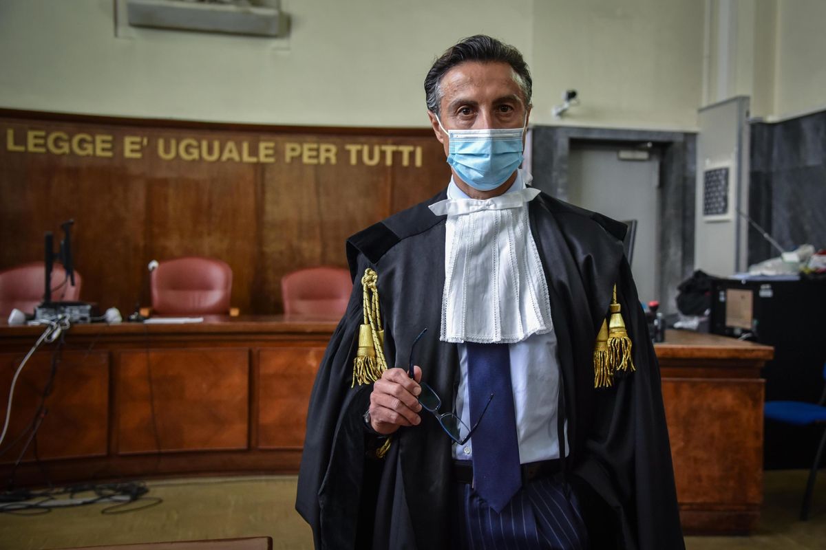 Eni, il superteste si sbugiardò da solo: «Nessuna pressione dai nigeriani»