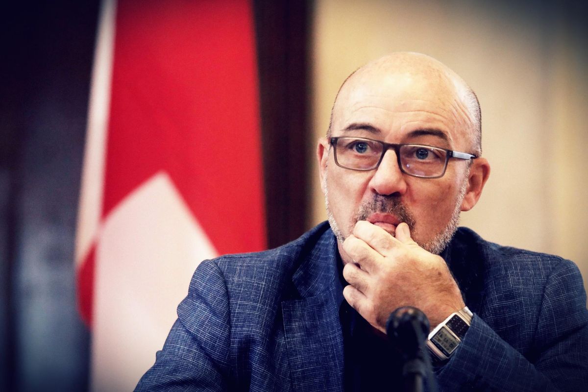 Slogan e sogni irrealizzabili nel piano del governo per la rivoluzione ecologica