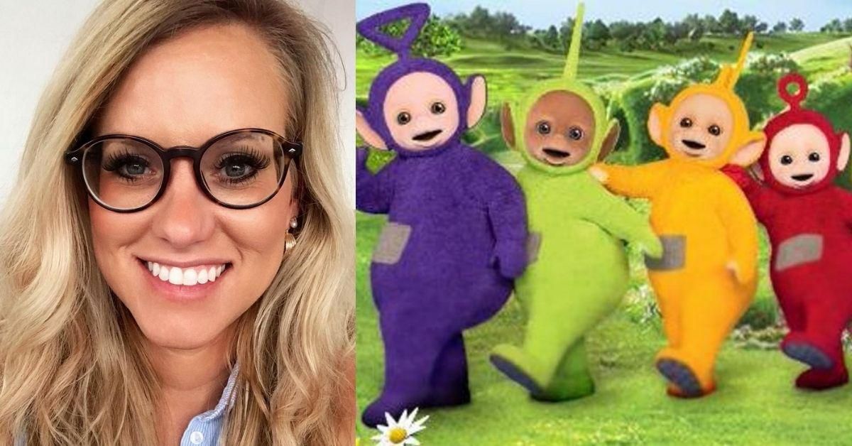 Former GOP Candidate Calls Teletubbies 'Little Gay Demons' For Wanting To Collab With Lil Nas X