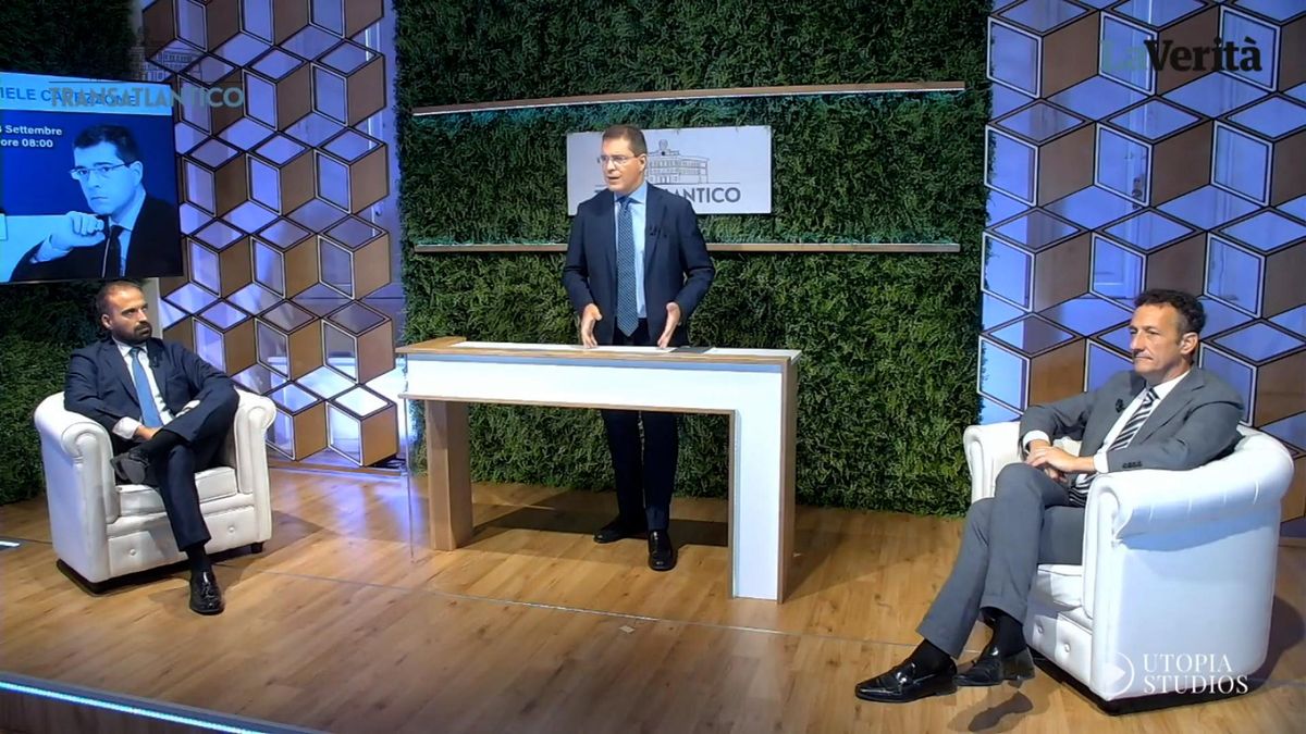 Sulla riforma del fisco, Lega e Iv assieme contro l'Irap. Dibattito sul catasto