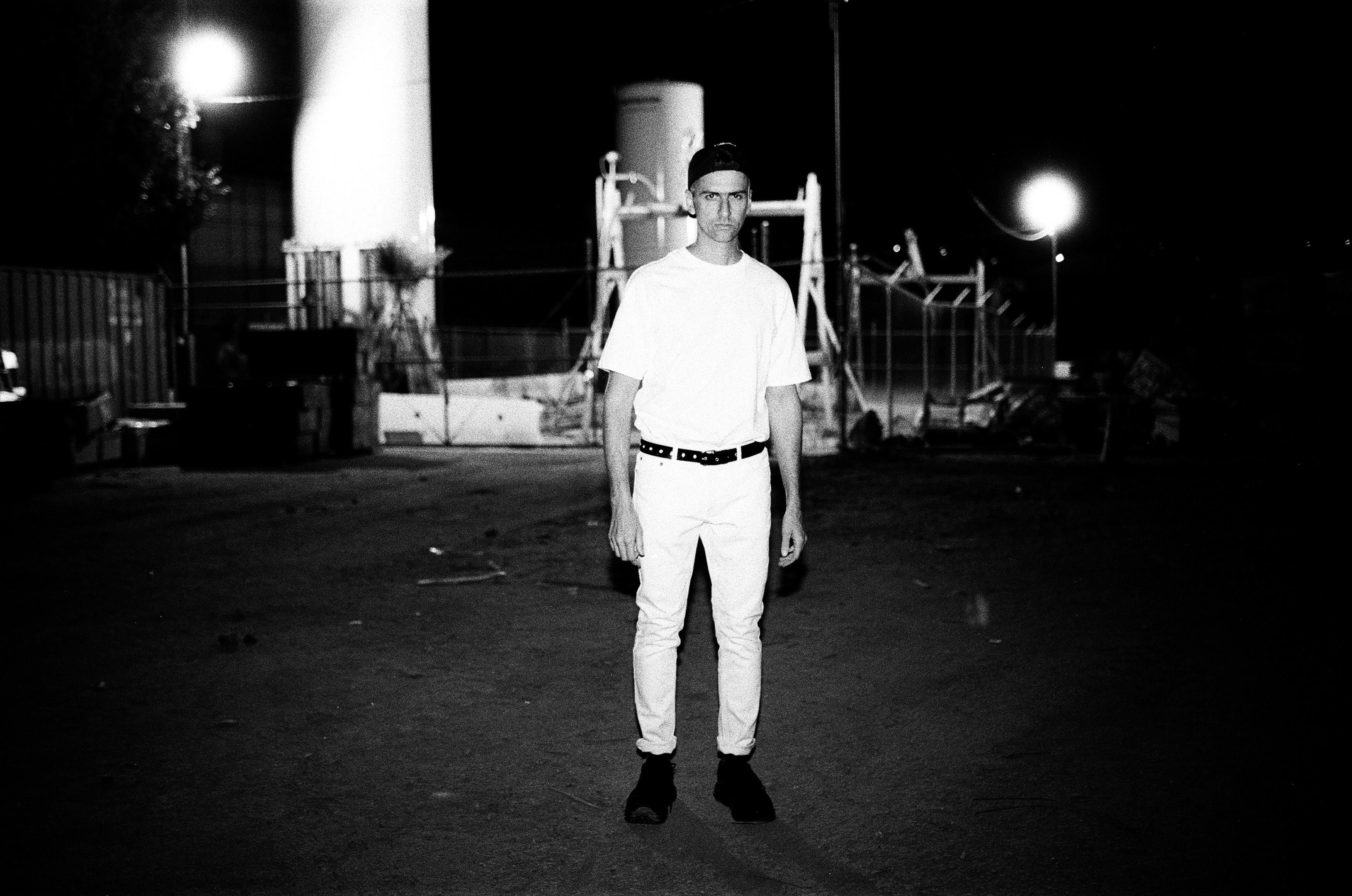 Boys Noize Premieres Fifth Studio Album 