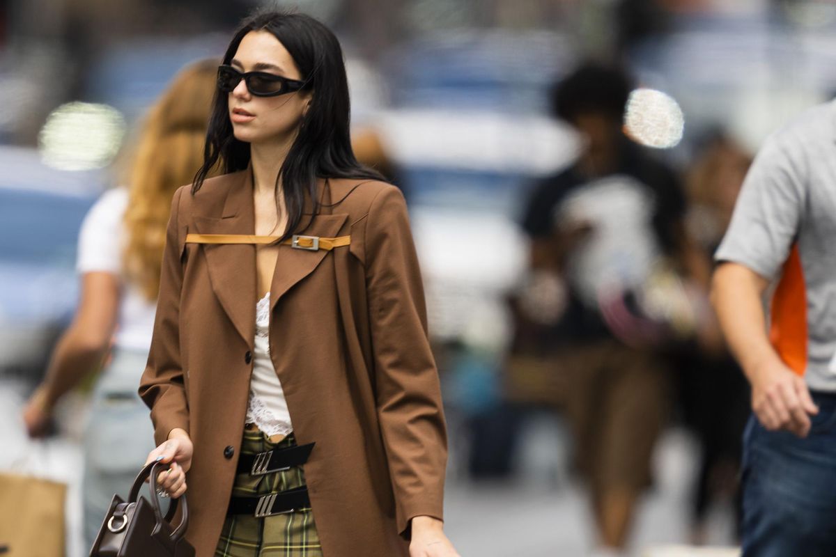 Luar's New Bag Is Already the Next It-Accessory