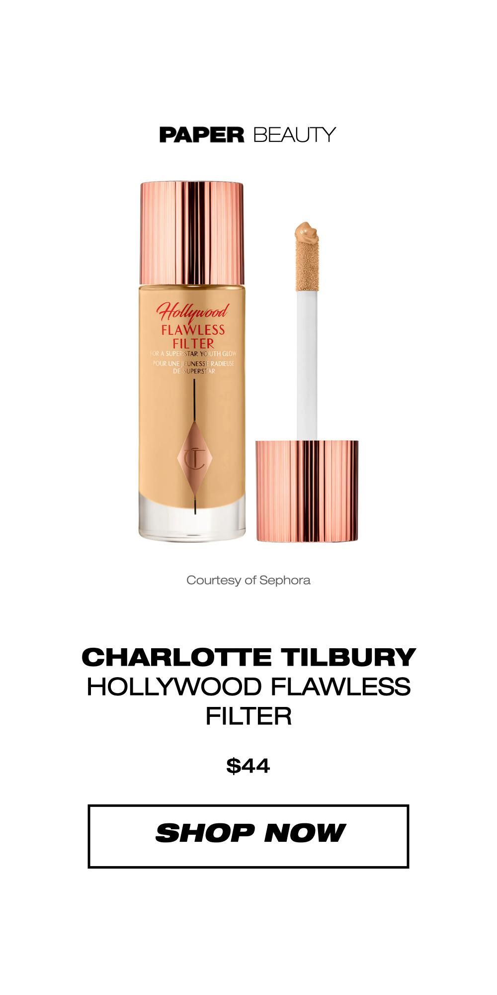 ctilburymakeup highlighter