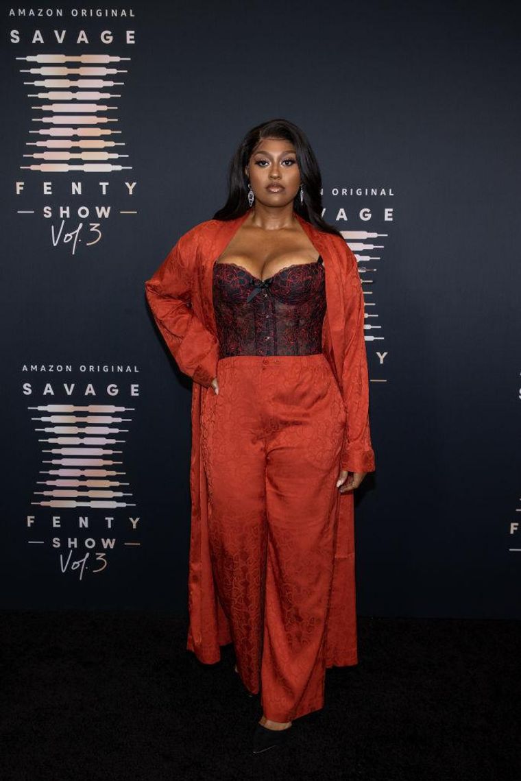 All The Looks You Missed From Savage X Fenty Vol. 3 - xoNecole