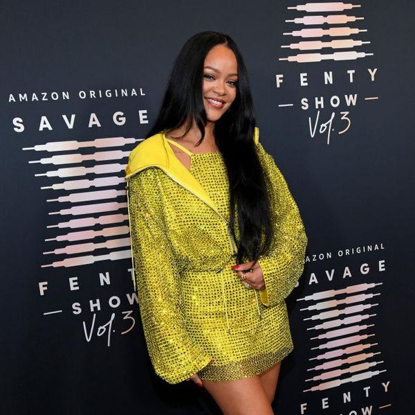 All The Looks You Missed From Savage X Fenty Vol. 3