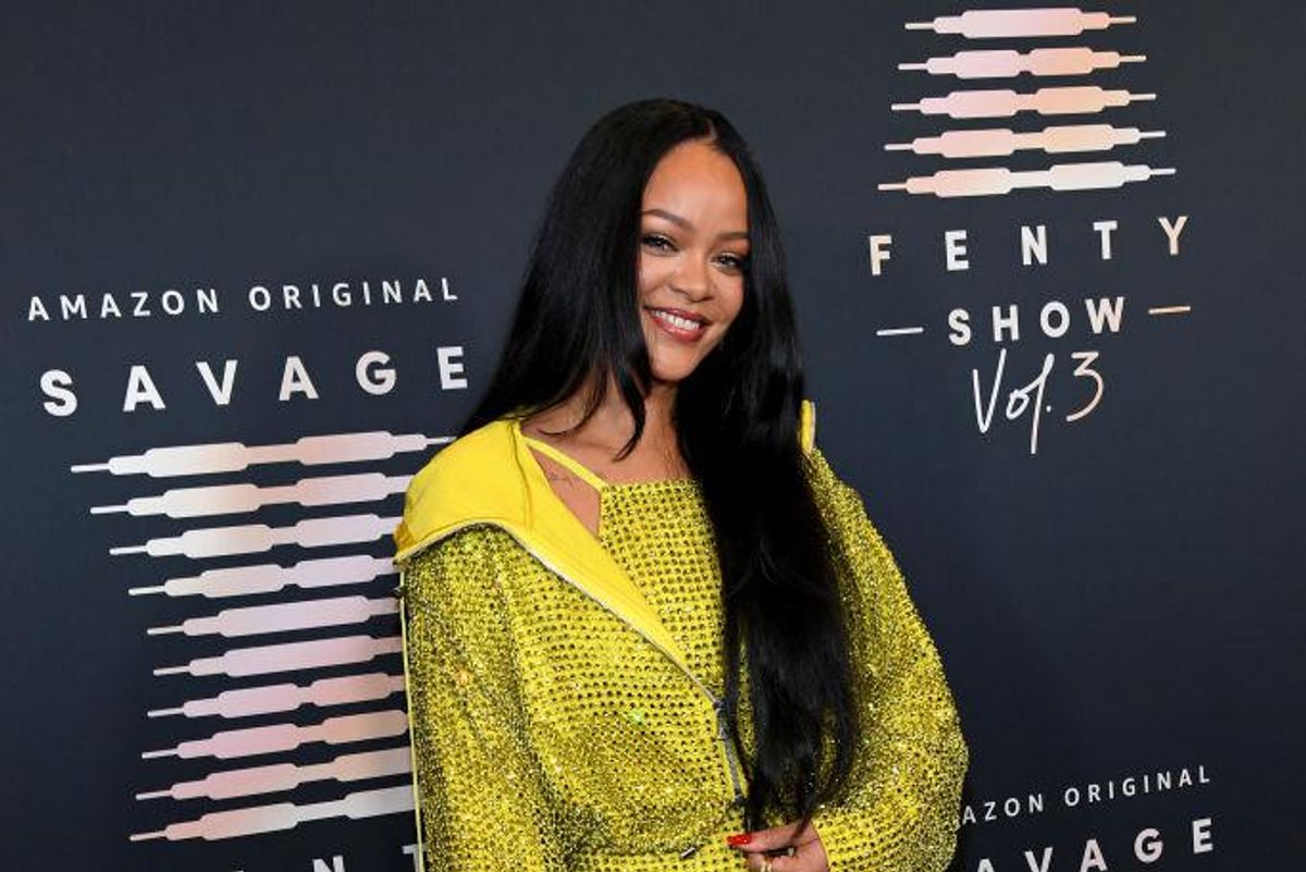 See Every Look From the Savage x Fenty Volume 3 Fashion Show