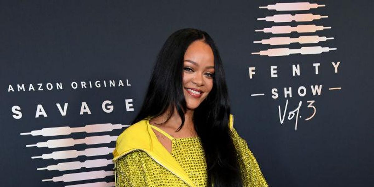 All The Looks You Missed From Savage X Fenty Vol. 3