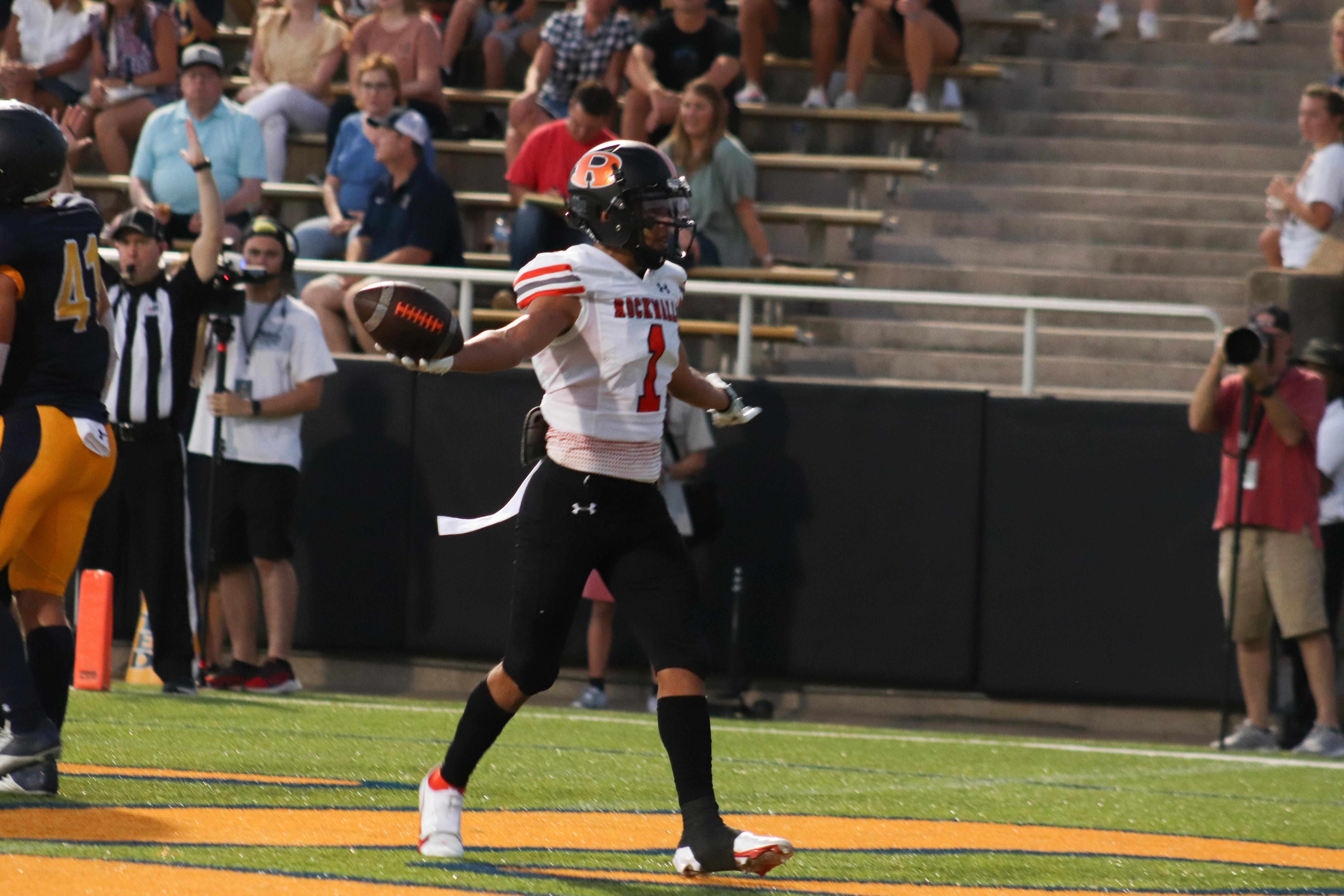 Friday Preview: Rockwall vs. Rockwall-Heath