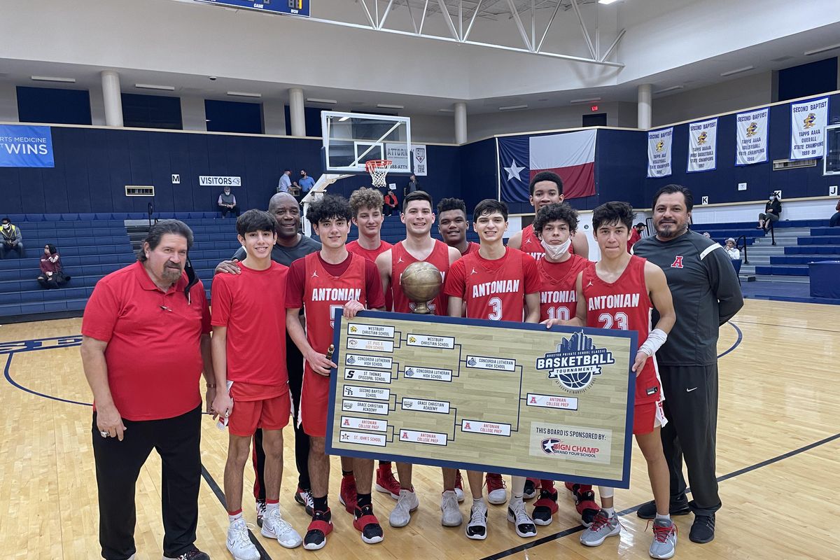 Houston Private School Classic geared up for second year at Second Baptist School
