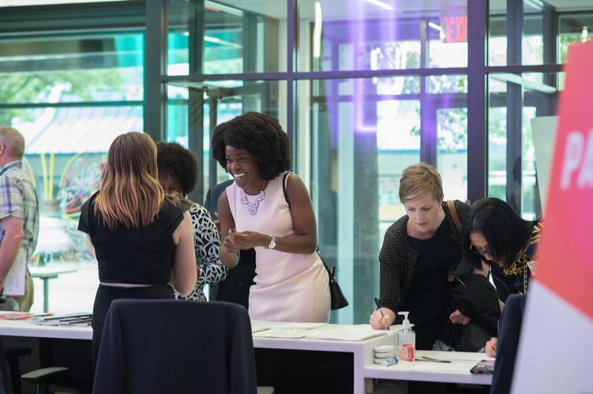 These 5 Black Austin entrepreneurs earn 100K from Google's Startups Fund