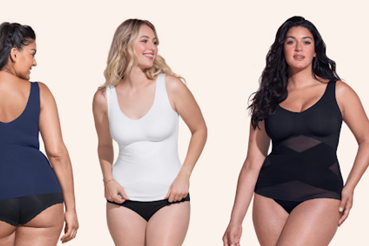 Honeylove Shapewear Superpower Short Size Small Sand for sale online