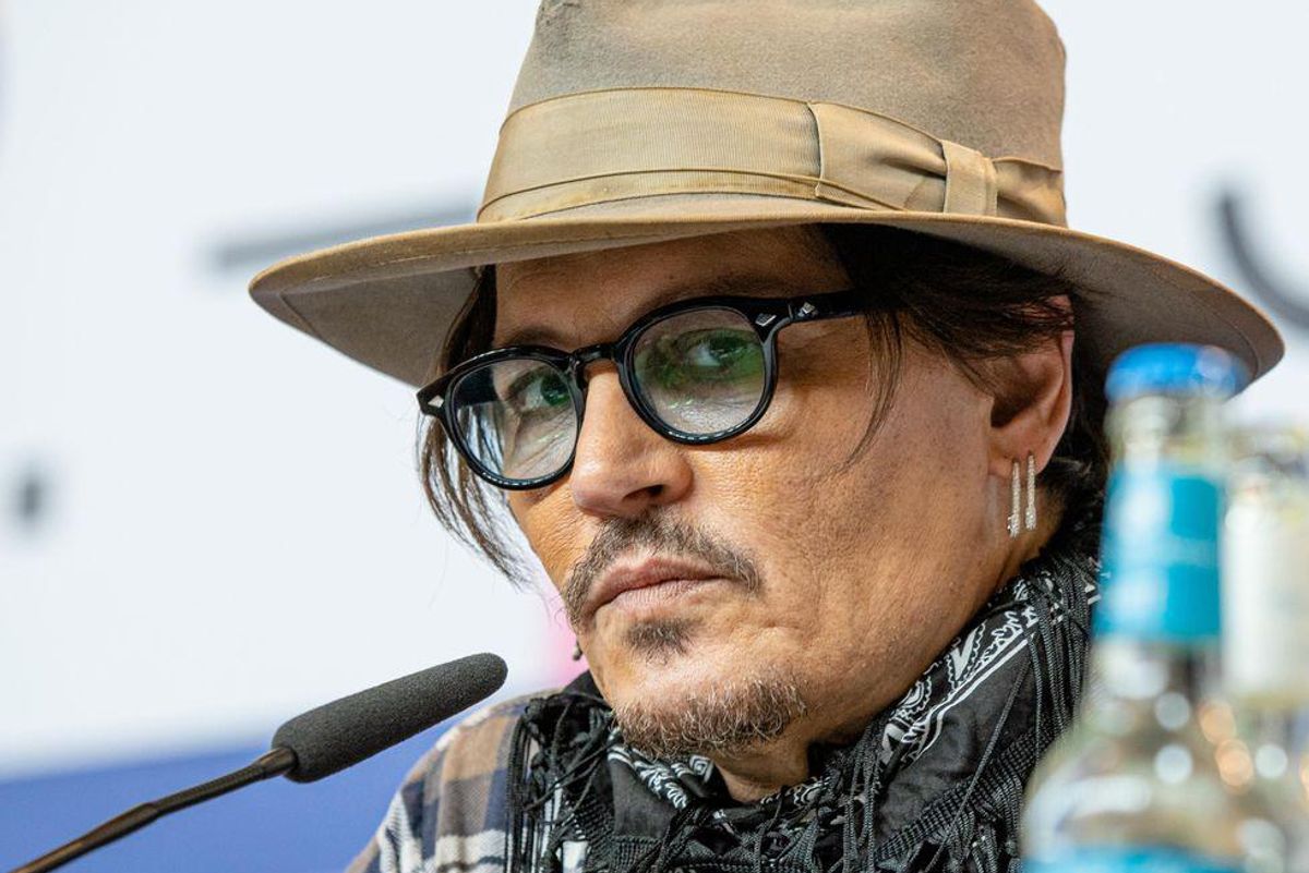 Johnny Depp was asked about cancel culture and his answer brings up some valuable insights