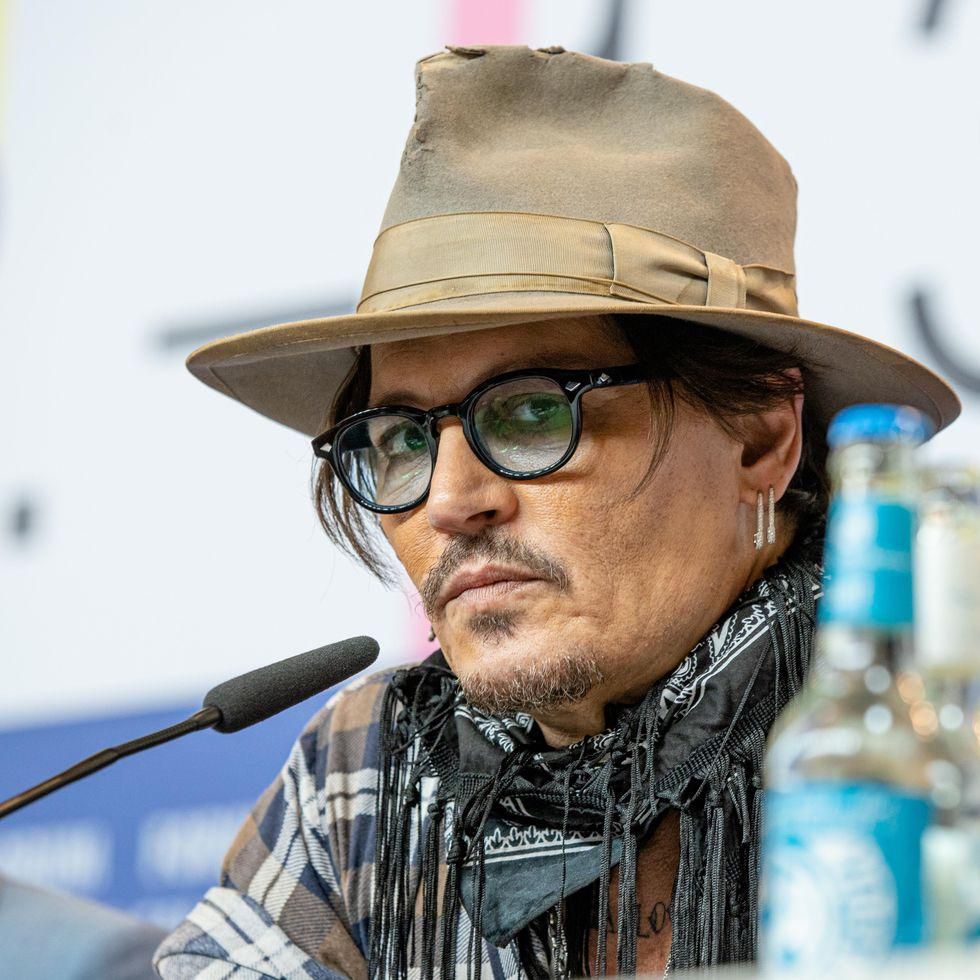 Johnny Depp was asked about cancel culture and his answer brings up some valuable insights