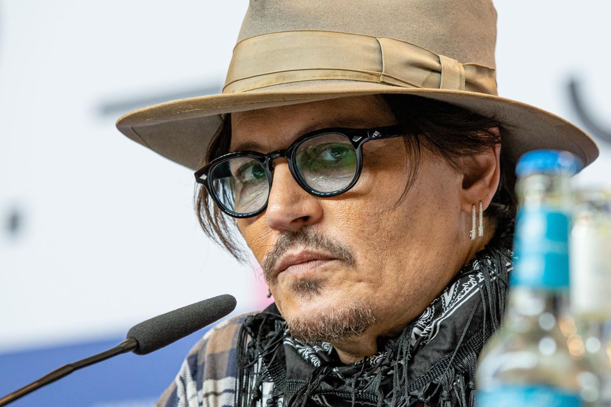 After watching Johnny Depp testify in court maybe it's time to rethink celebrity culture