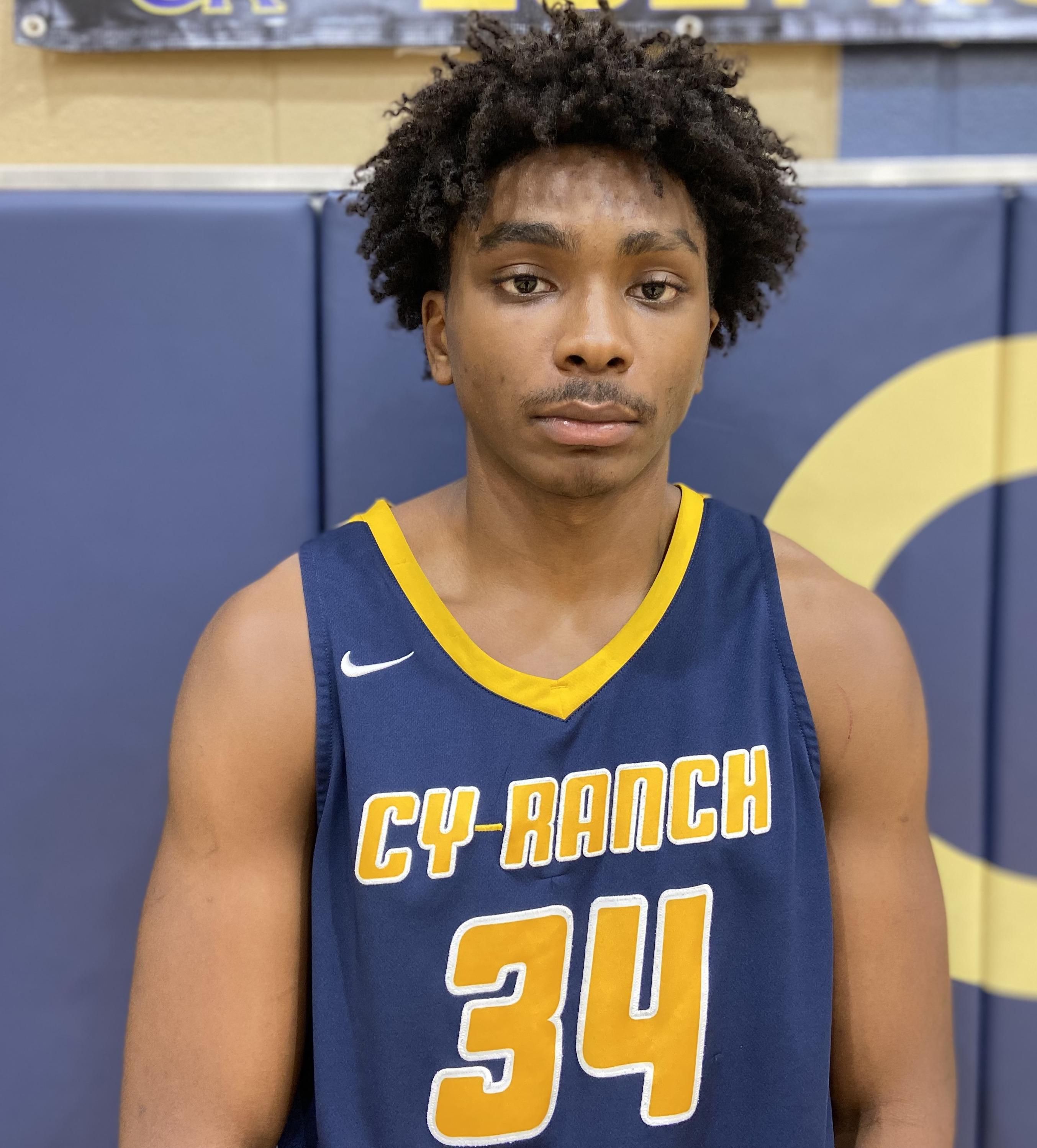 Mustangs star Muoneke finds right fit at ACU