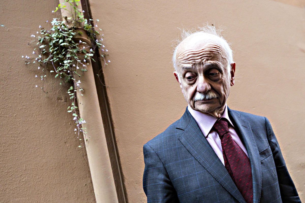 La trattativa Stato-mafia non esiste