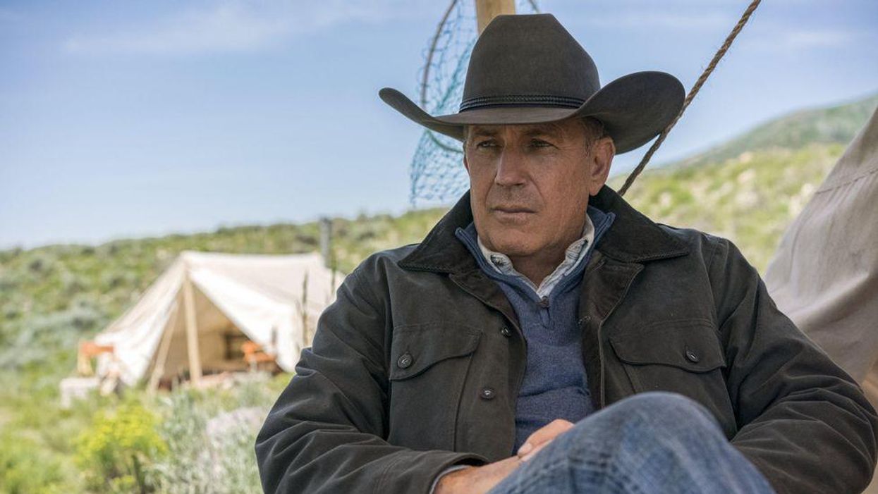 7 TV shows to watch if you love 'Yellowstone'