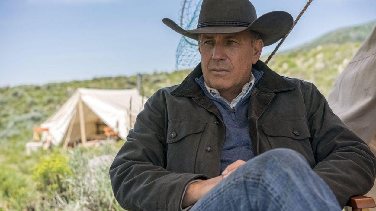 Kevin Costner unlikely to return to 'Yellowstone' after season 5