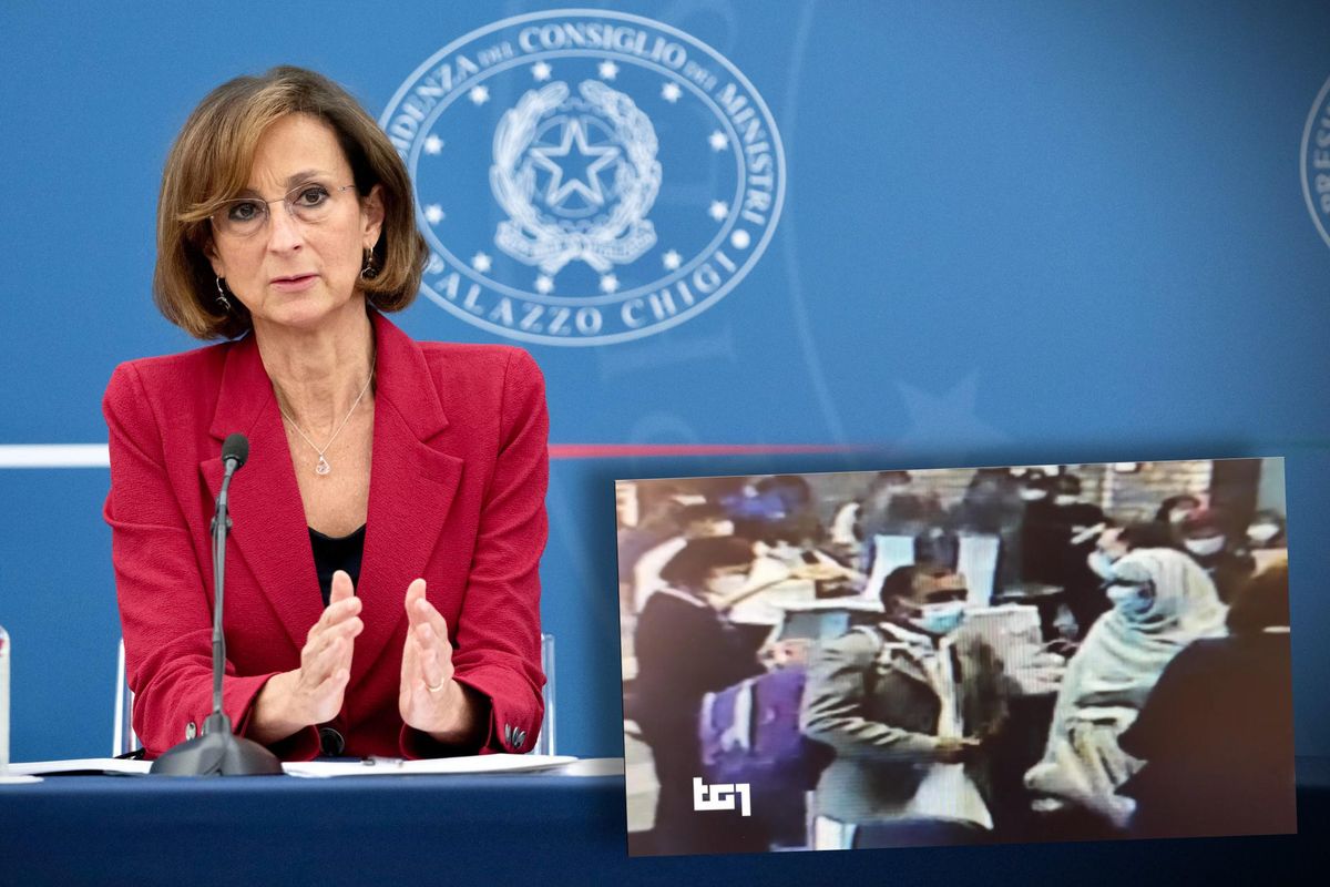 saman abbas omicidio cartabia giustizia