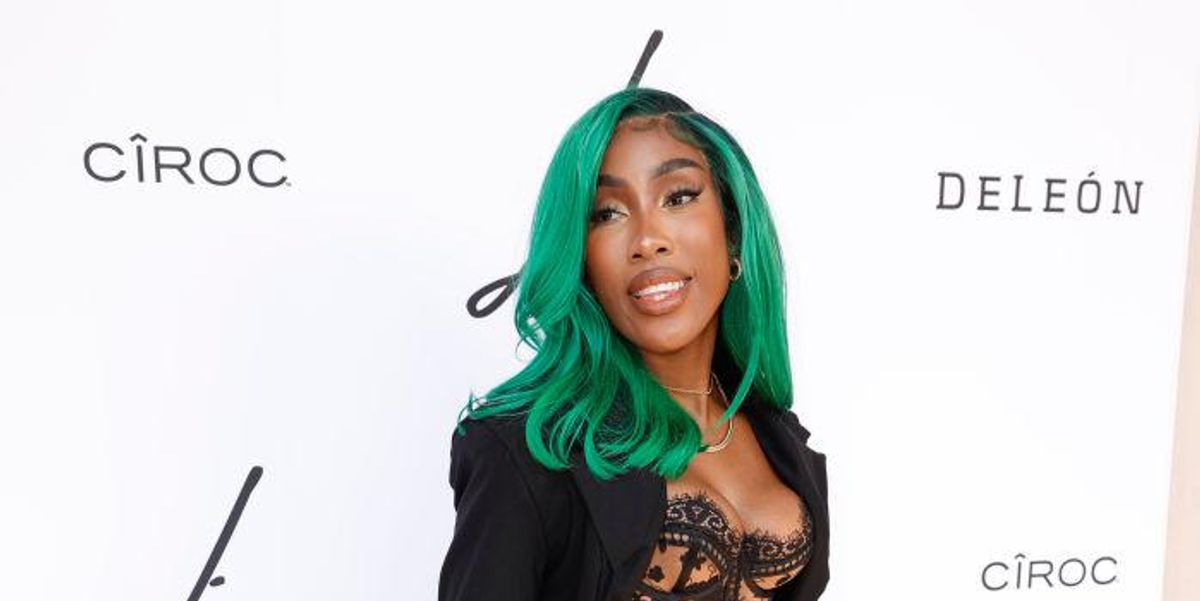 Sevyn Streeter On Friendship Breakups & Men Who Date Other Women