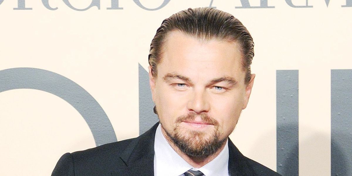 A Look Back at Leonardo DiCaprio's "Pussy Posse"