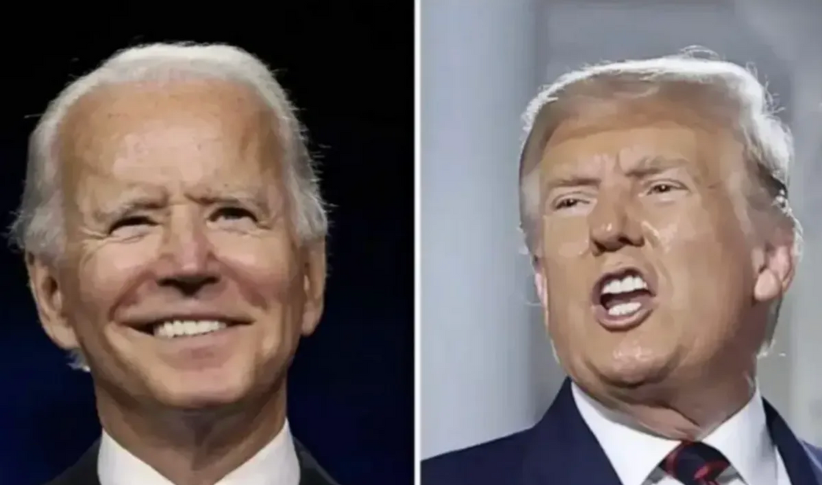 Arizona Election 'Audit' Confirms Trump's Loss—and Biden Won by Even More Than Originally Thought