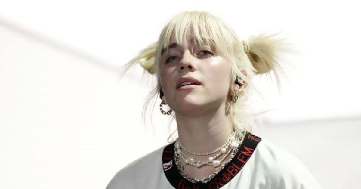 Billie Eilish Says She Lost '100,000 Followers' Due To People Getting Angry Over Her 'Big Boobs'