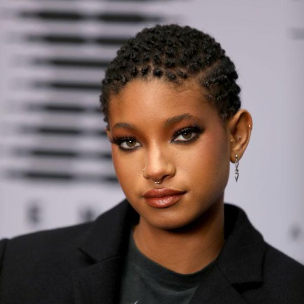 Black Actresses On Black Hair In Hollywood - xoNecole: Women's Interest,  Love, Wellness, Beauty