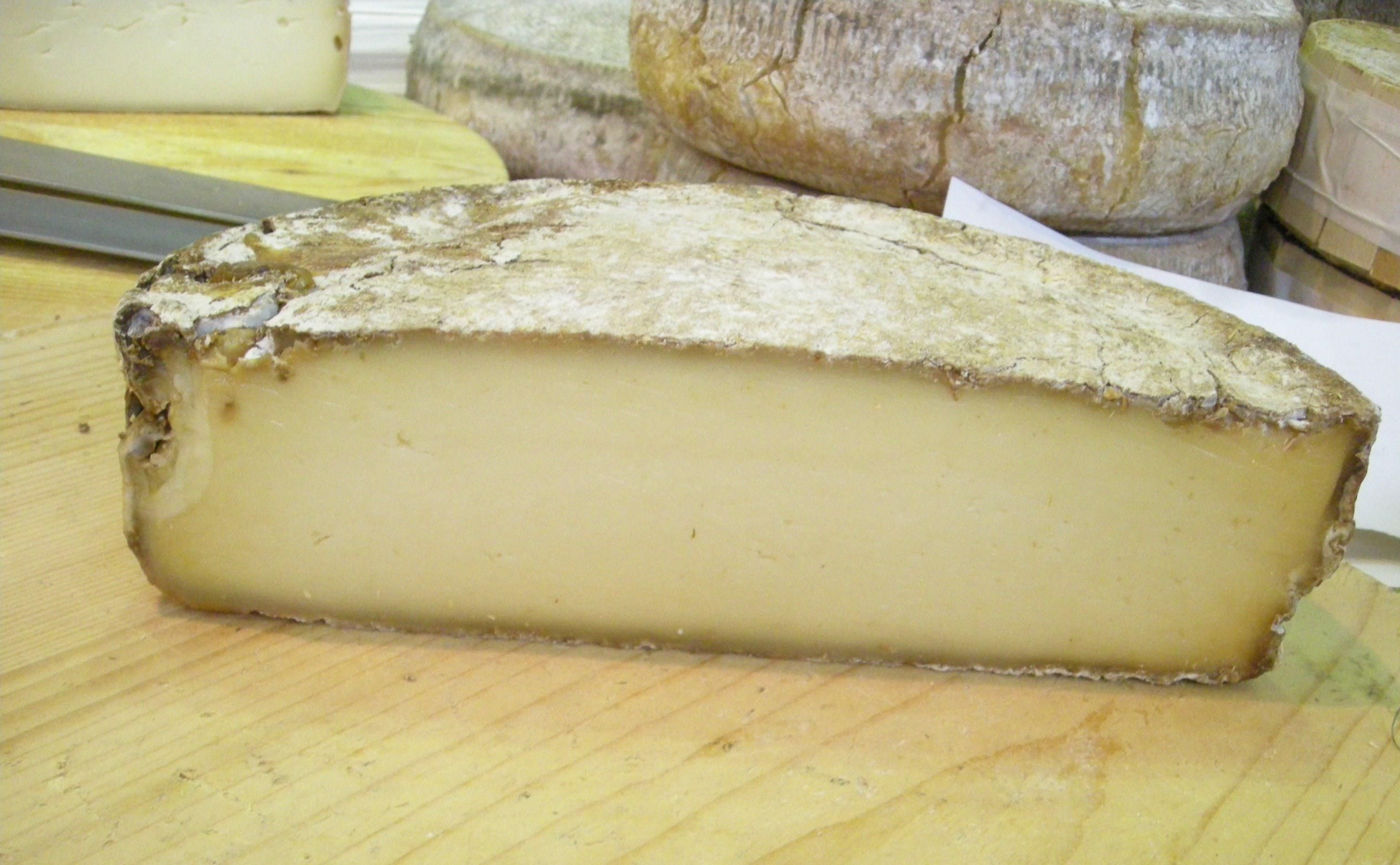 Il formaggio che ha l’odore del Monte Grappa