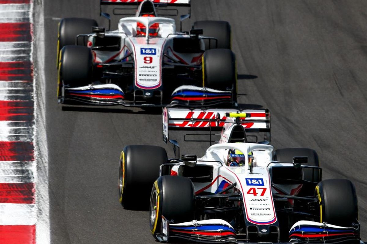 Is the US Grand Prix 'F1 and done'? Sources say contract prospects could be in jeopardy