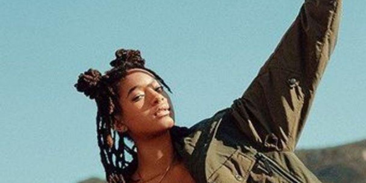 Black Actresses On Black Hair In Hollywood - xoNecole