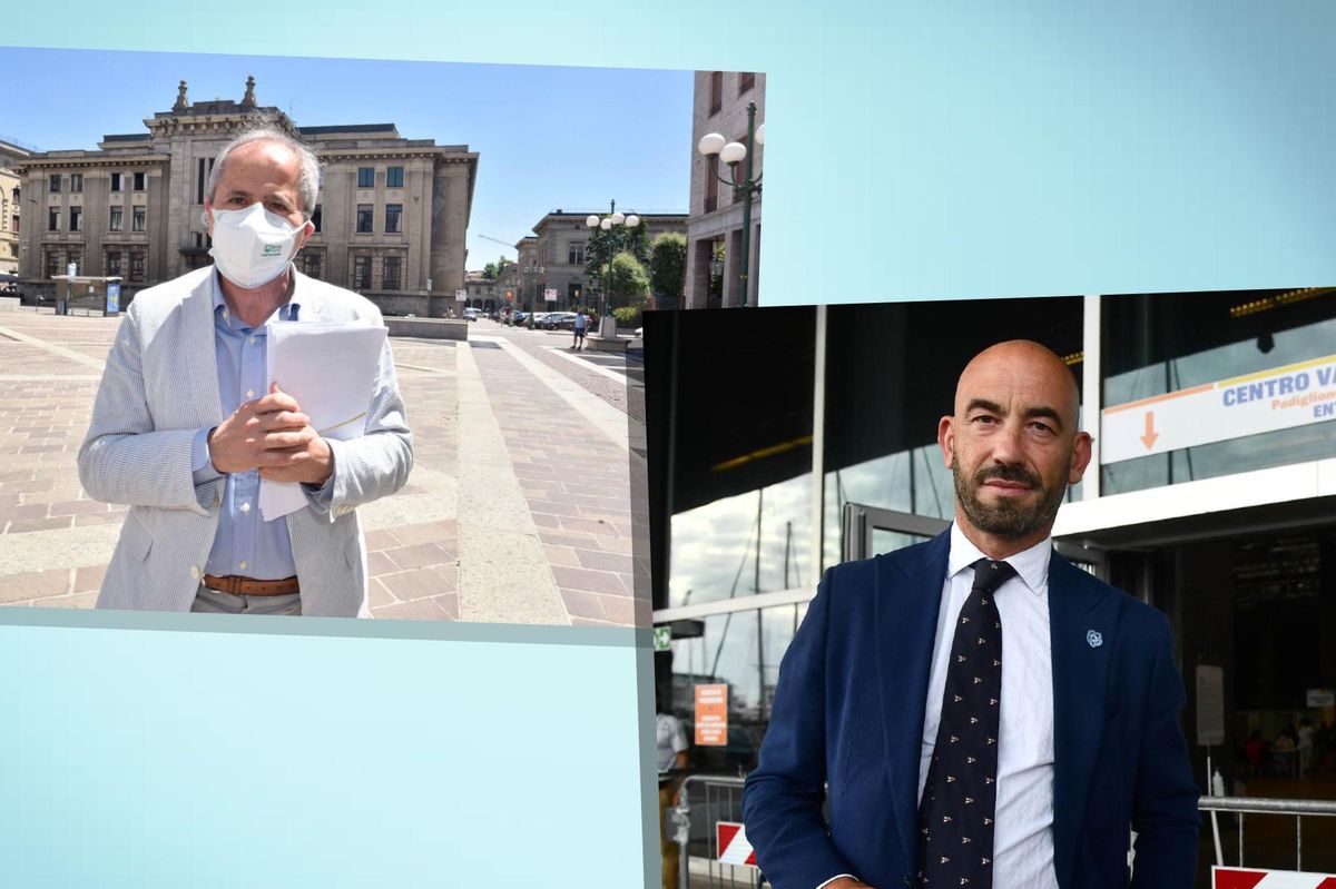 Per i virologi il regime c’è solo se tocca a loro