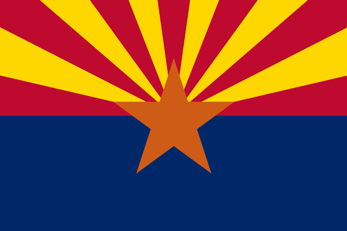 The Arizona Fraudit Proved NOTHING, DO NOT TAKE BAIT.