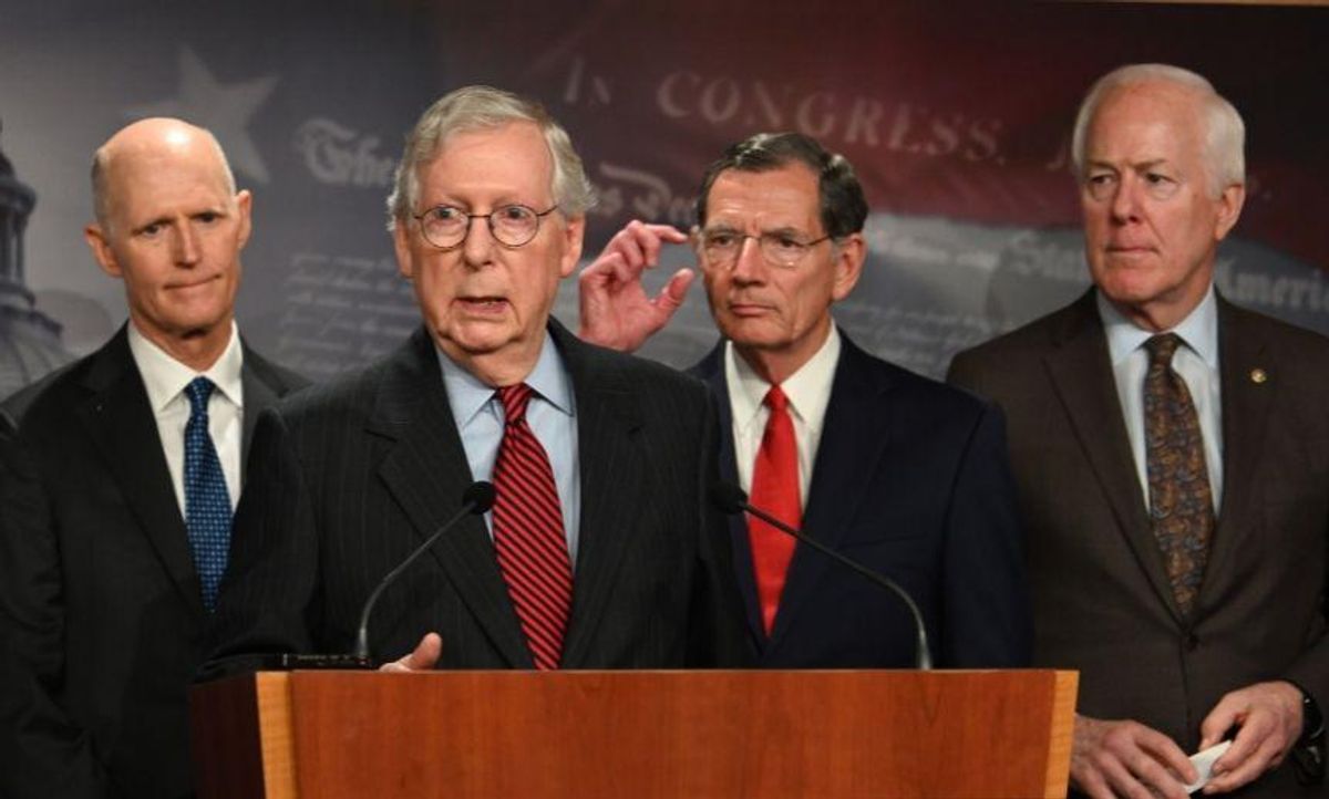 Did the GOP Miscalculate on the Debt Ceiling?