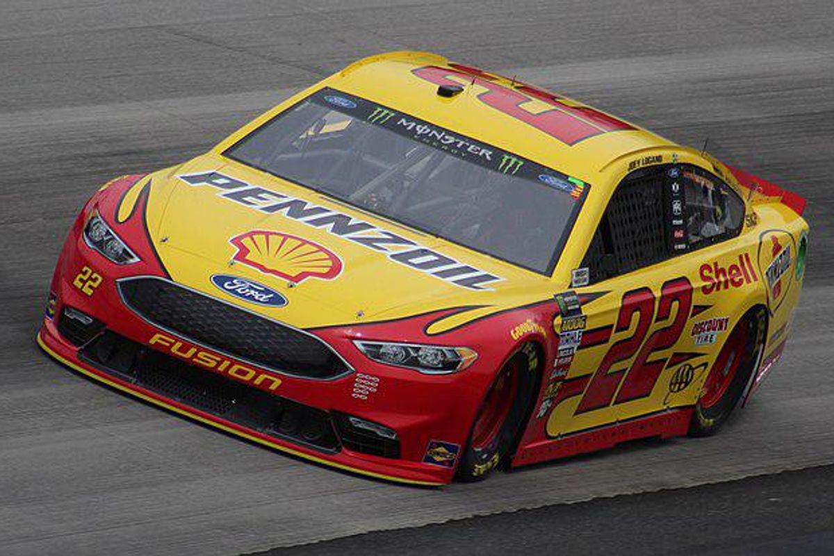 NASCAR: South Point 400 preview, predictions