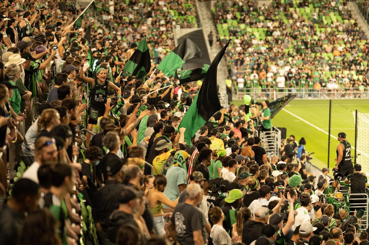 COVID, school, results: Austin FC ticket prices take a hit after onslaught of obstacles