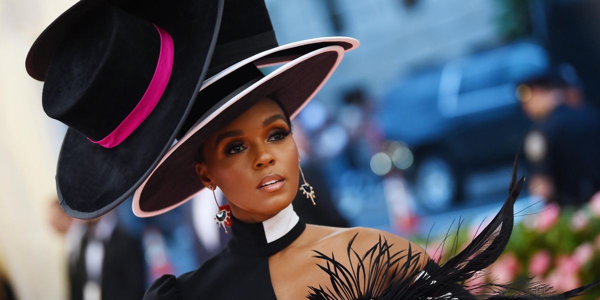 Janelle Monáe Protests Police Violence on 'Say Her Name'