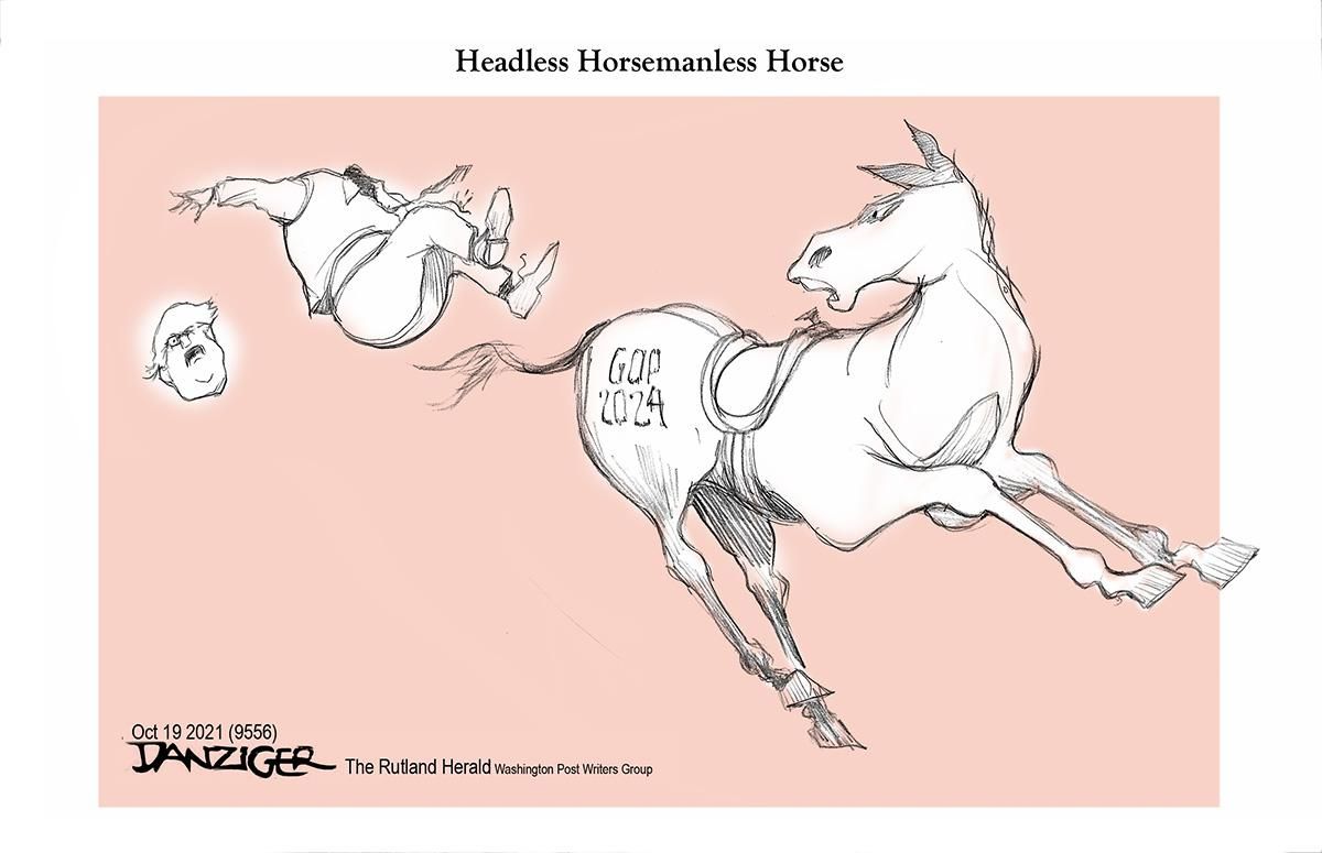 Danziger Draws