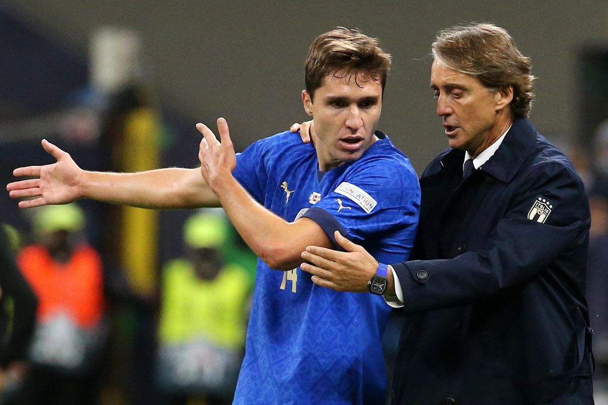 Caro Mancini, l’Italia in paradiso a noi piace. Non fiscale, però