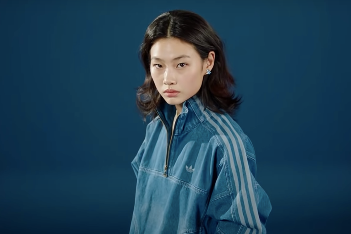 Squid Game's HoYeon Jung: Everything You Need To Know About Louis Vuitton's  Latest Ambassador