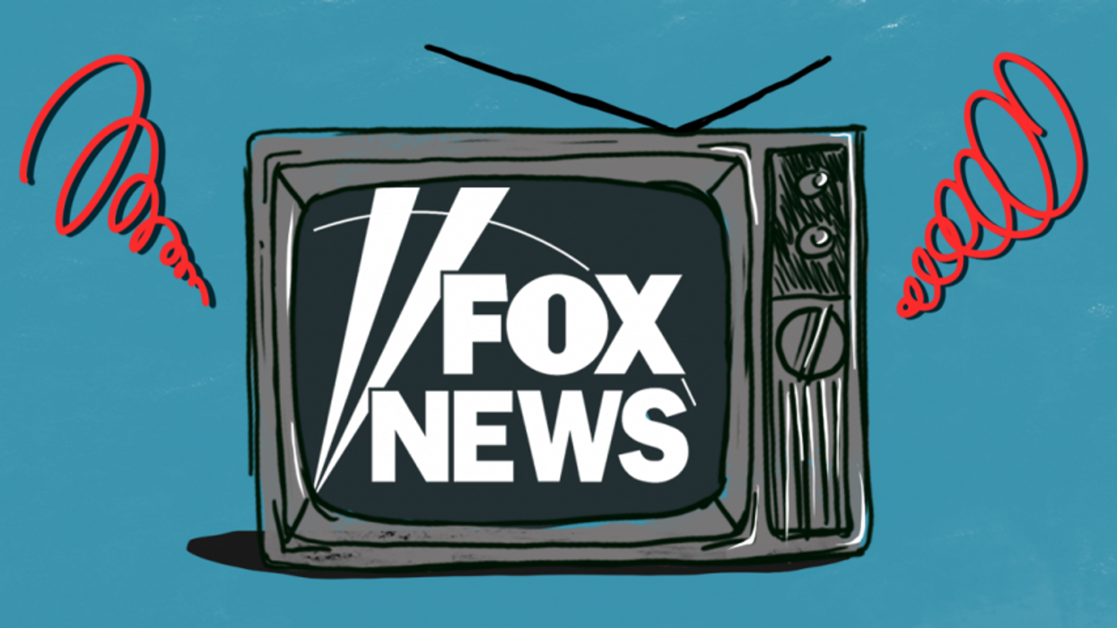 400 Toxic Moments That Defined Fox News Over 25 Years