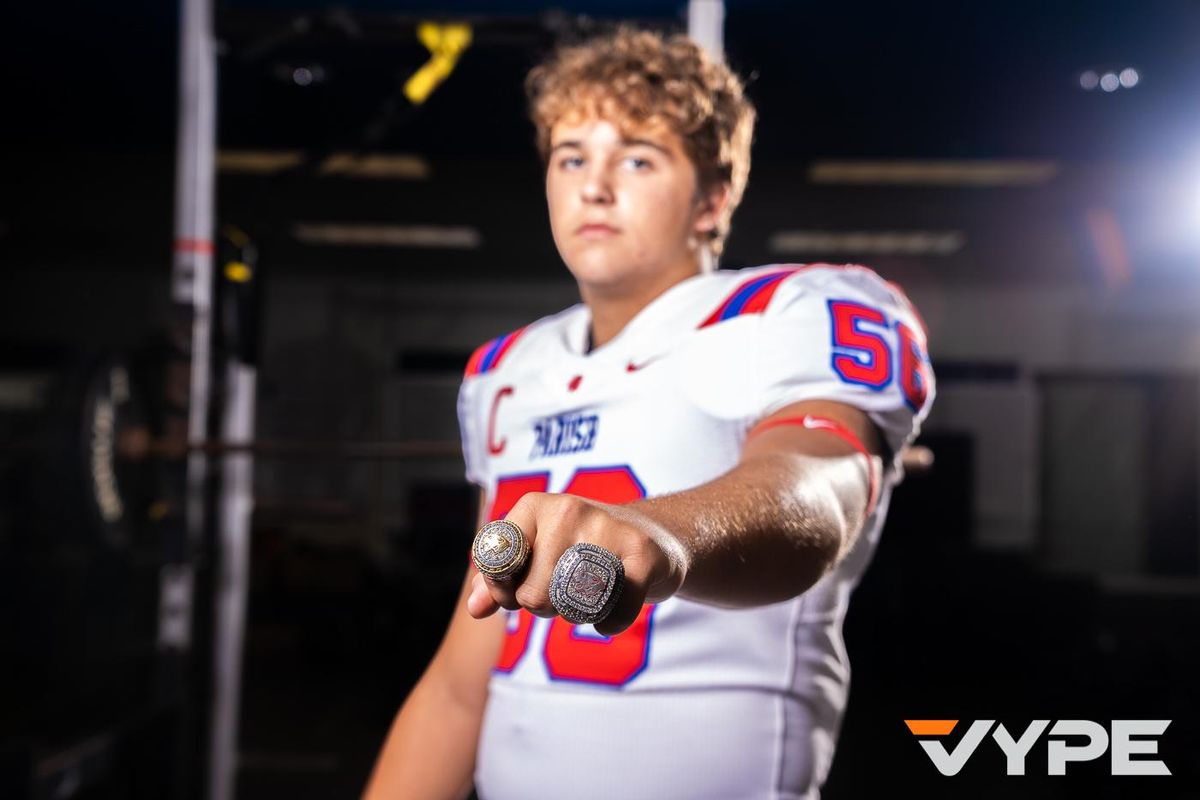 PHOTO GALLERY: Parish Episcopal topples No. 1 Prestonwood Christian Academy