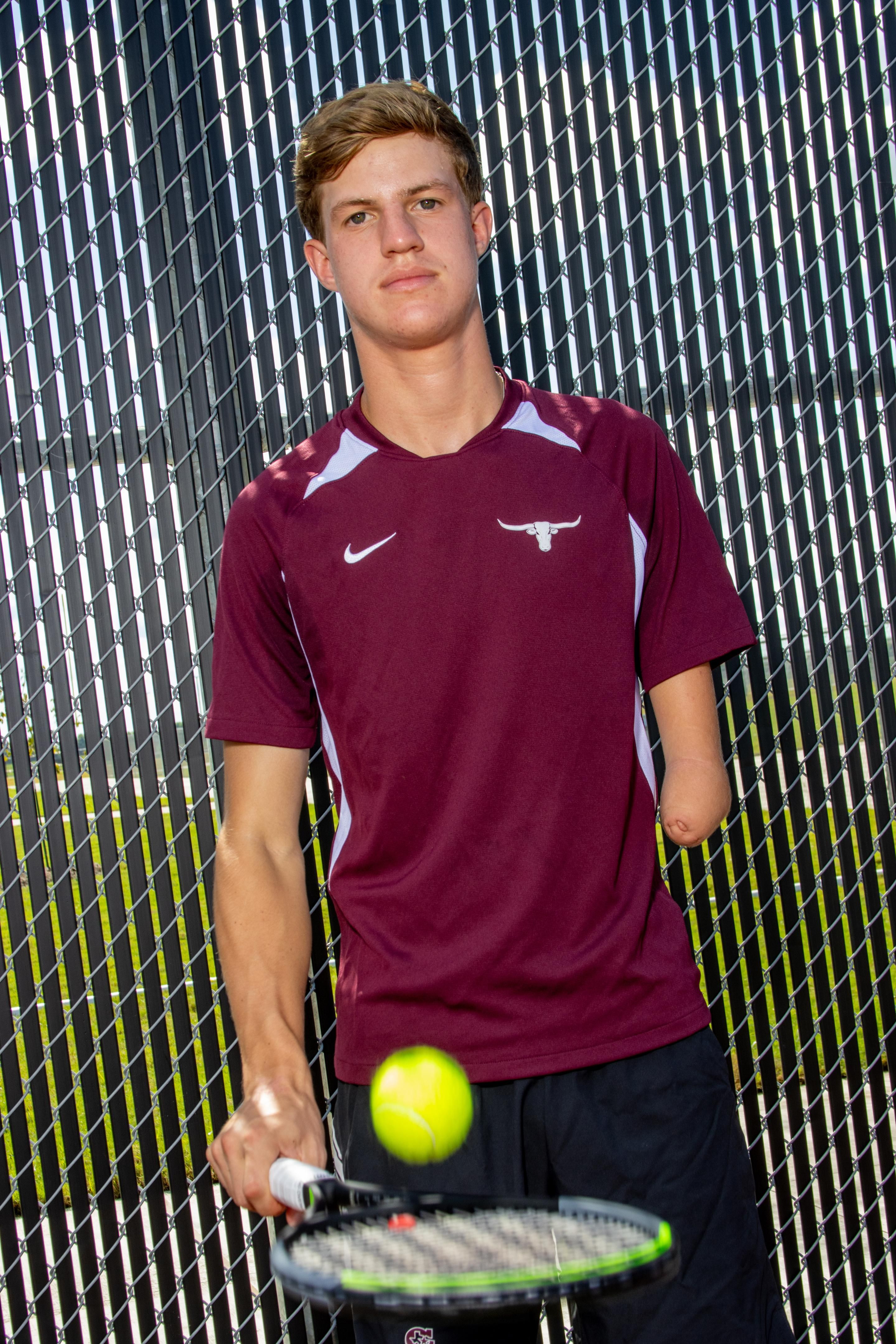 Sophomore Watson 'one of a kind' for Longhorns